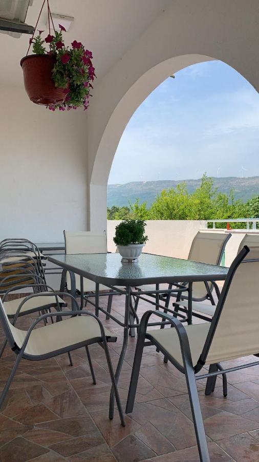 Apartments Hillside Ulcinj Exterior photo