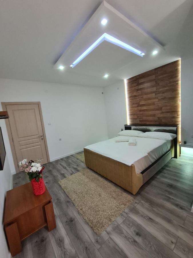 Apartments Hillside Ulcinj Room photo