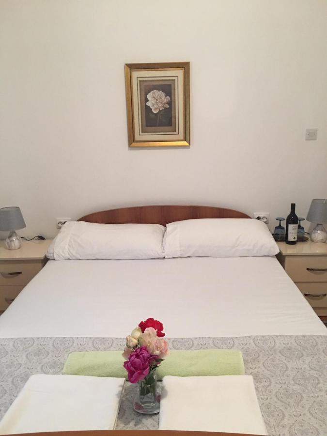 Apartments Hillside Ulcinj Exterior photo