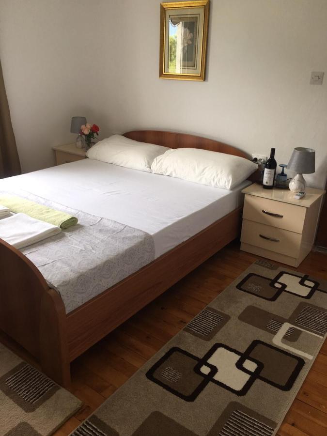 Apartments Hillside Ulcinj Exterior photo