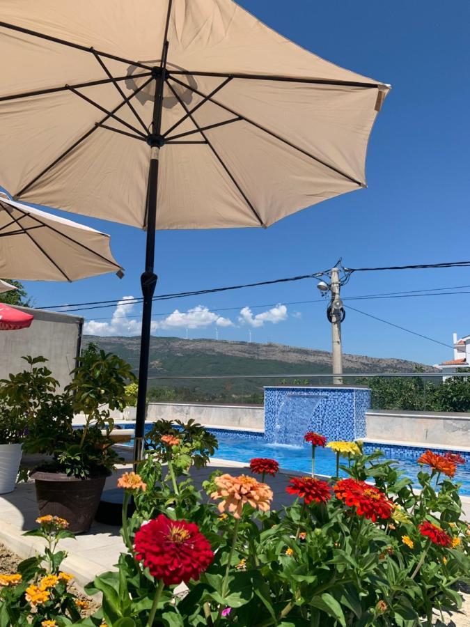 Apartments Hillside Ulcinj Exterior photo