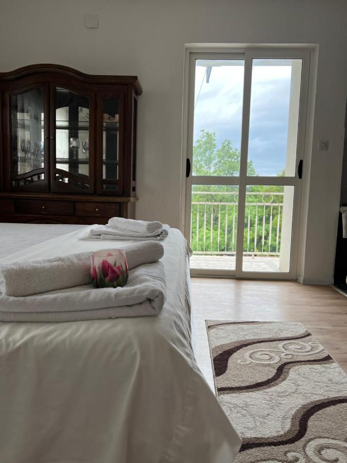 Apartments Hillside Ulcinj Exterior photo
