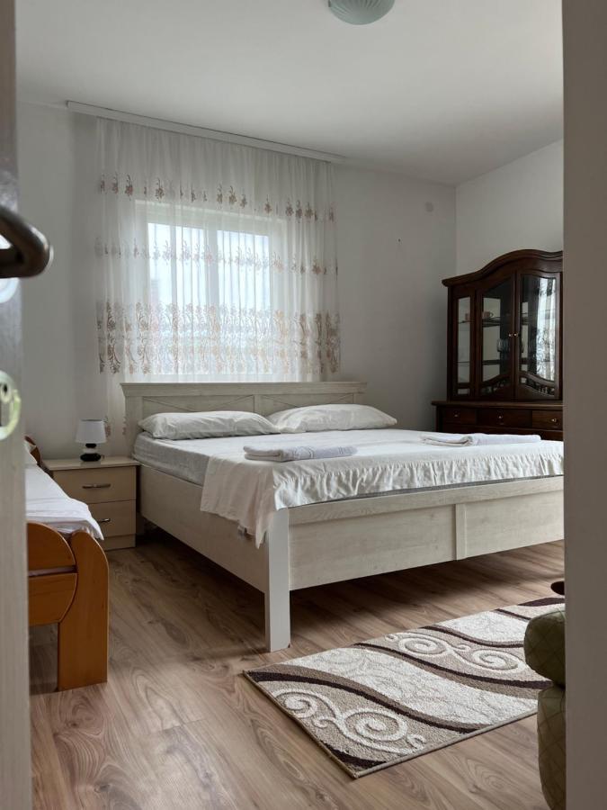 Apartments Hillside Ulcinj Exterior photo