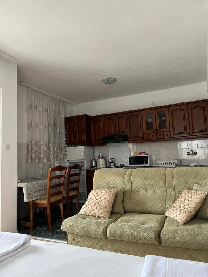 Apartments Hillside Ulcinj Exterior photo