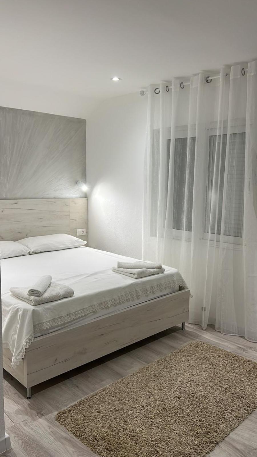Apartments Hillside Ulcinj Exterior photo