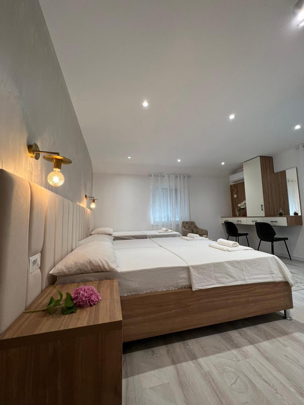 Apartments Hillside Ulcinj Exterior photo