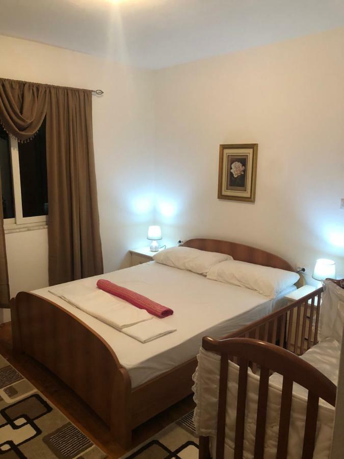 Apartments Hillside Ulcinj Exterior photo